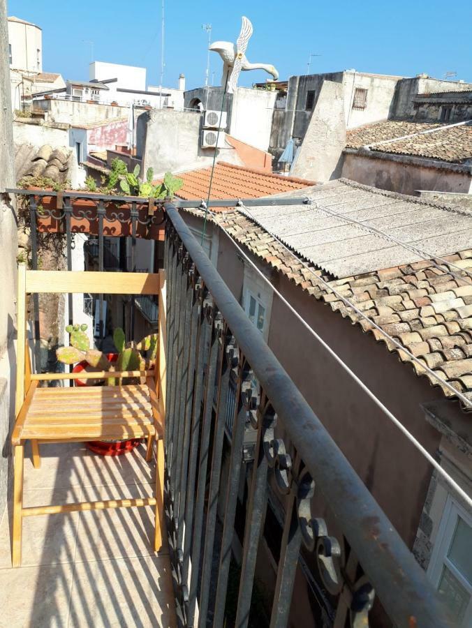 A 100Metri Da Piazza Duomo Di Ortigia Διαμέρισμα Συρακούσες Εξωτερικό φωτογραφία