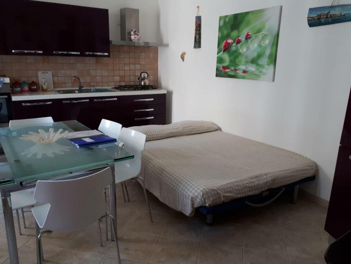 A 100Metri Da Piazza Duomo Di Ortigia Διαμέρισμα Συρακούσες Εξωτερικό φωτογραφία