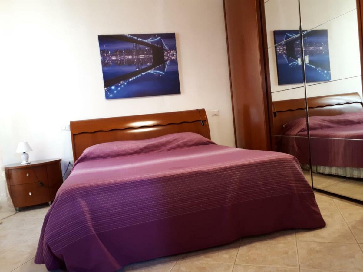 A 100Metri Da Piazza Duomo Di Ortigia Διαμέρισμα Συρακούσες Εξωτερικό φωτογραφία